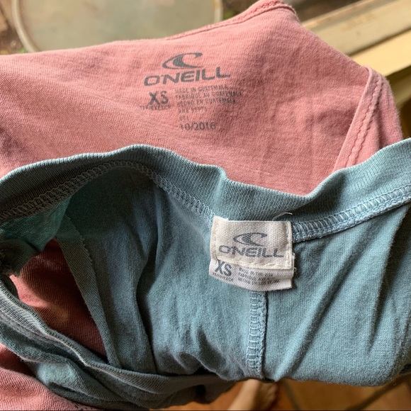 O’Neill tank top lot XS/S - Picture 4 of 7